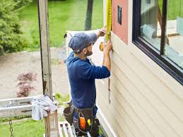 Best Aluminum Siding Installation  in Dunellen, NJ